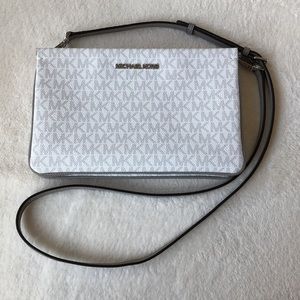 Michael Kors Crossbody Purse
